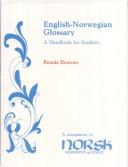 English-Norwegian glossary