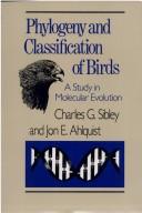 Phylogeny and classification of birds