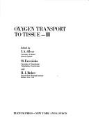 Oxygen Transport to Tissue III
