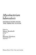 Mycobacterium tuberculosis