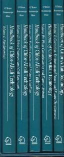 Handoook of Chlor-Alkali Technology
