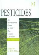 Pesticides