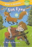 Fox eyes
