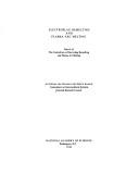 Electroslag remelting and plasma arc melting