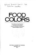Food colors.
