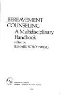 Bereavement Counseling