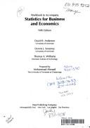 Statistics ed5 Workbook