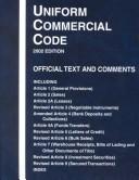 Uniform commercial code