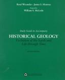 Study Guide to Accompany Historical Geology