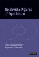 Relativistic figures of equilibrium
