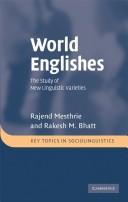World Englishes
