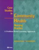 Case studies in community health nursing practice