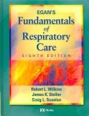Egan's Fundamentals of Respiratory Care