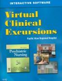 Virtual Clinical Excursions for Psychiatric Nursing / Book and CD Rom