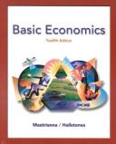 Basic economics