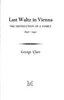 Last Waltz in Vienna