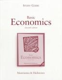 Basic Economics