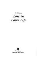Love in Later Life