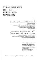 Viral Diseases of the Foetus and Newborn (Major Problems in Clinical Pediatrics)