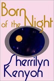 Born Of The Night