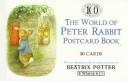 The World of Peter Rabbit Postcard Book