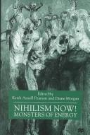 Nihilism Now!
