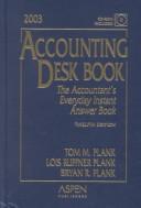 Accounting desk book