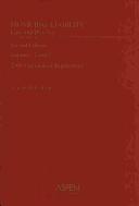 Municipal Liability