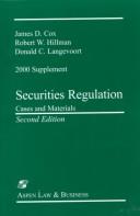 Securities Regulation