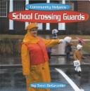 School Crossing Guards (Community Helpers)