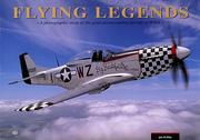 Flying legends