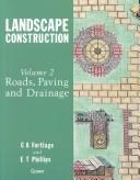 Landscape Construction Vol. 4