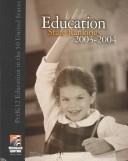 Education State Rankings 2003-2004
