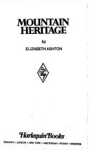 Mountain Heritage