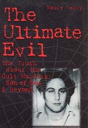 The ultimate evil