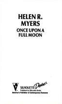Once Upon a Full Moon