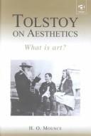 Tolstoy on Aesthetics