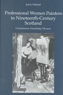 Professional Women Painters in Nineteenth-Century Scotland