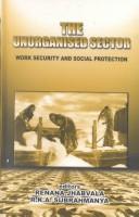 The unorganised sector