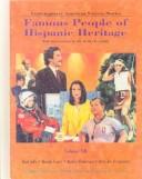 Famous People of Hispanic Heritage