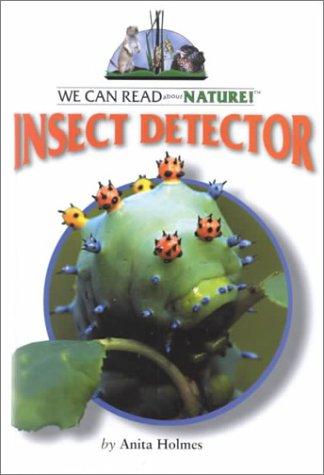 Insect detector