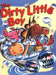 The dirty little boy
