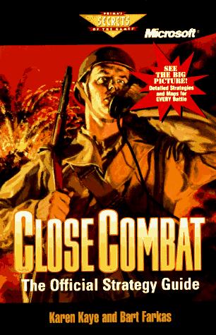 Close combat