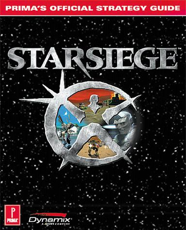 Starsiege Vol. 3