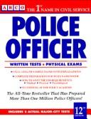 Police officer