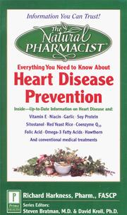 The Natural Pharmacist