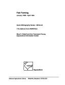 Fish Farming