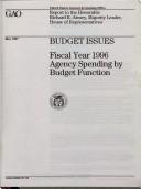Budget issues