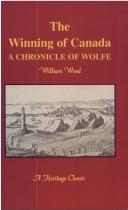 The Winning of Canada