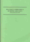 Pico Della Mirandola